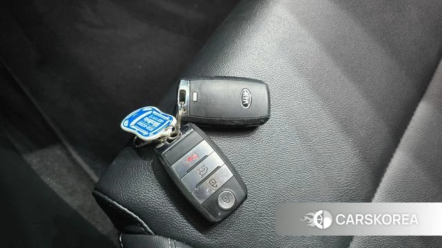 Kia Sportage 4th Generation id 4435908 из Кореи 8