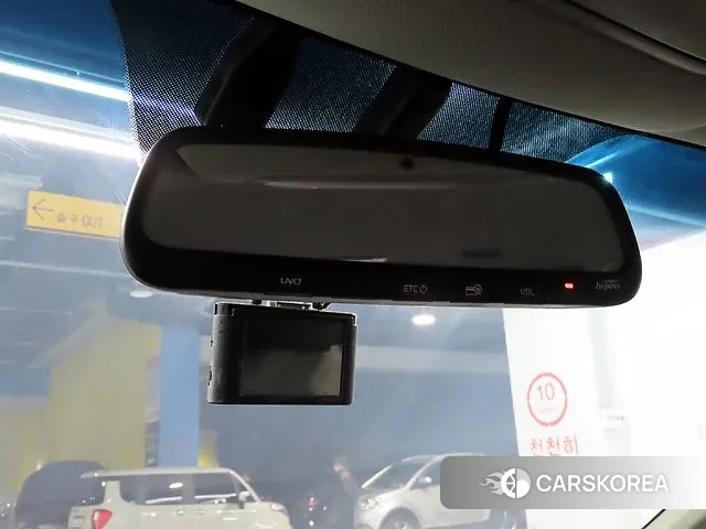 Kia The New Carnival id 3557647 из Кореи 8