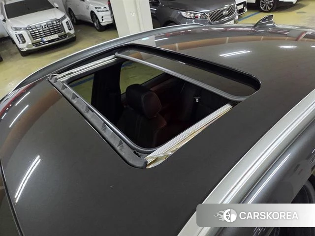 BMW X4 (F26) id 3861755 из Кореи 8