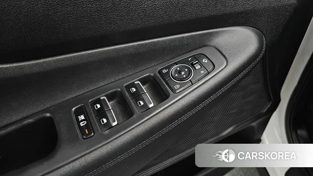 Hyundai Santa Fe TM id 4294821 из Кореи 8