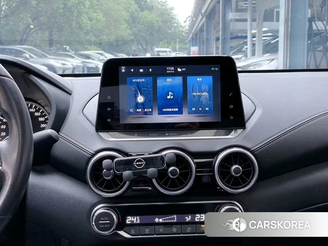 Nissan Xuan Yi id 4290645 из Китая 8