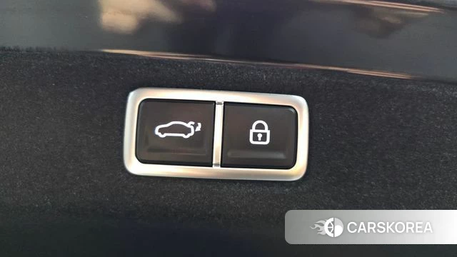 Hyundai Grandeur Hybrid (GN7) id 4847776 из Кореи 8