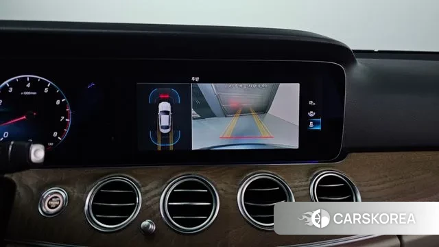 Mercedes-Benz E-Class W213 id 3468685 из Кореи 8