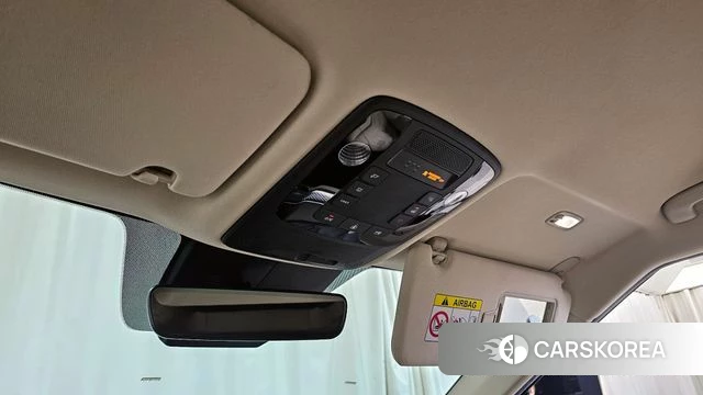 Kia Carnival 4th generation id 4244892 из Кореи 8