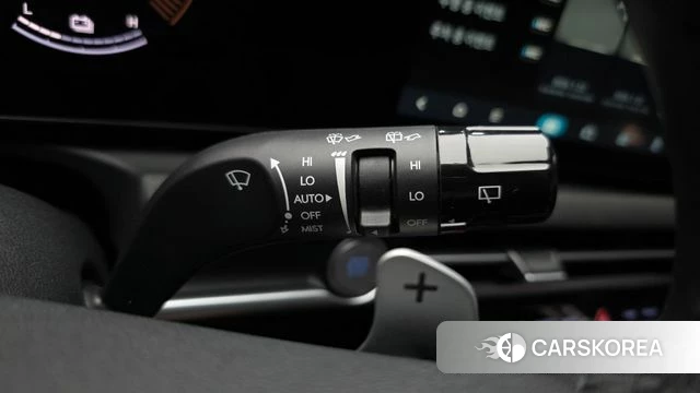 Hyundai The New Tucson Hybrid (NX4) id 4612336 из Кореи 8