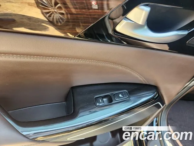 Kia Come New K7 id 2865718 из Кореи 8