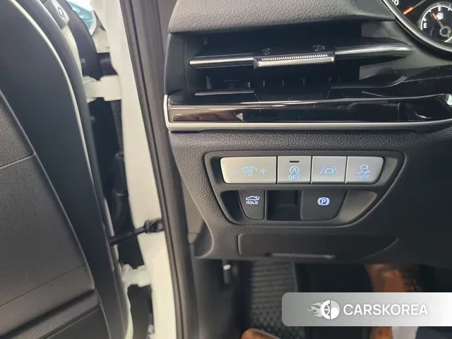 Genesis G80 (RG3) id 3054350 из Кореи 8