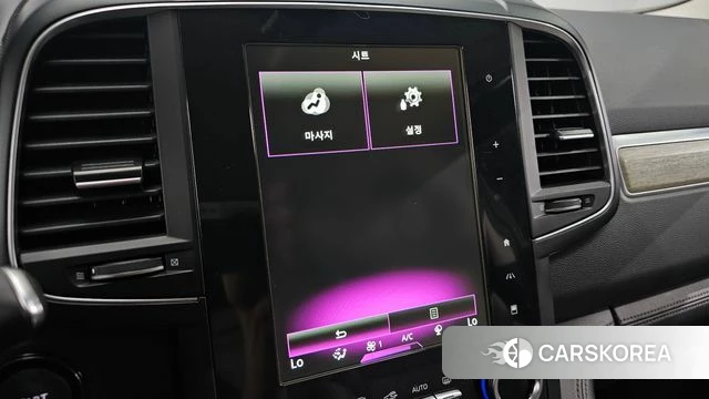 Renault Korea (Samsung) The New QM6 id 4881264 из Кореи 8