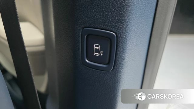 Kia The New Carnival 4th Generation id 4847675 из Кореи 8