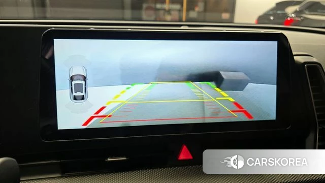 Kia Sportage 5th Generation id 3935406 из Кореи 8