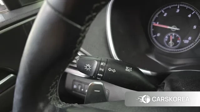 Hyundai The New Santa Fe id 3626248 из Кореи 8