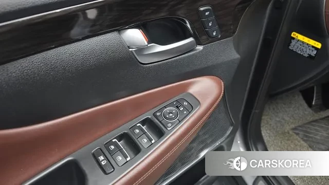 Hyundai Santa Fe TM id 3520207 из Кореи 8