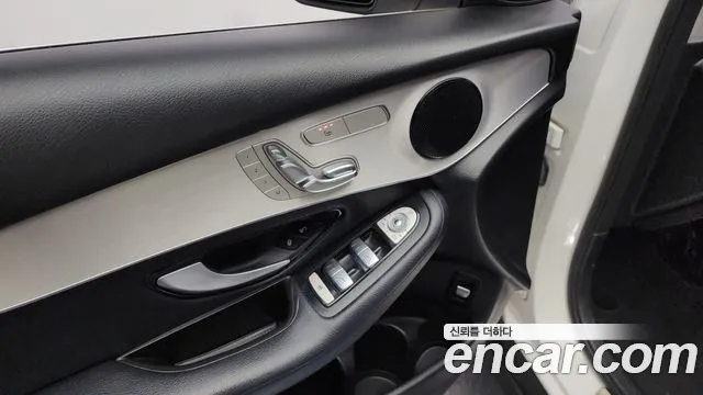 Mercedes-Benz GLC-Class X253 id 2681349 из Кореи 8