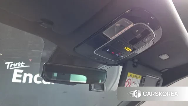 Hyundai Tucson Hybrid (NX4) id 3378915 из Кореи 8