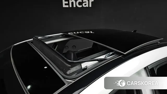 Hyundai Sonata D Edge (DN8) id 3042784 из Кореи 8