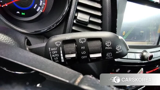 Ssangyong Tivoli Air id 3226762 из Кореи 8