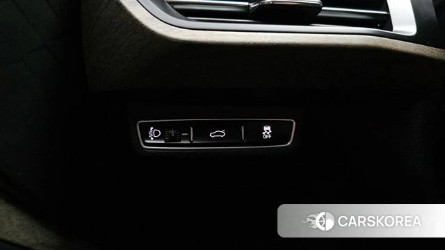 Kia K8 id 4706440 из Кореи 8