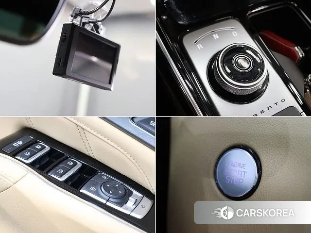 Kia Sorento 4th Generation id 2984389 из Кореи 8