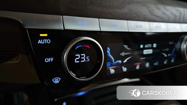 Genesis G80 (RG3) id 4281320 из Кореи 8