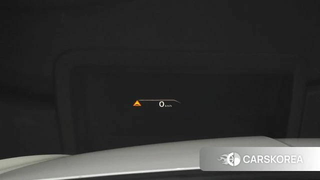 Genesis G80 (RG3) id 3860707 из Кореи 8