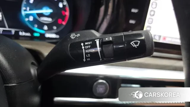 Kia K5 3rd generation id 3713061 из Кореи 8