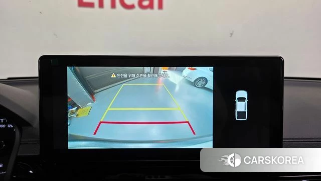 Ssangyong The New Rexton Sport id 3831936 из Кореи 8