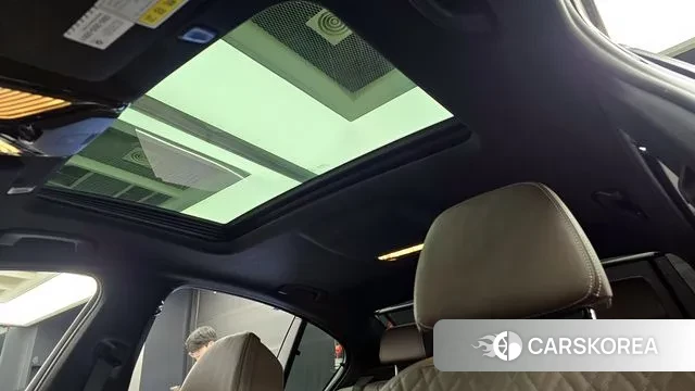 BMW 5 Series (G30) id 3449715 из Кореи 8