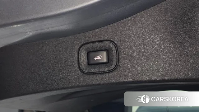 Renault Korea (Samsung) The New QM6 id 3313087 из Кореи 8