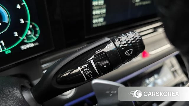 Hyundai The New Grandeur IG id 3832988 из Кореи 8