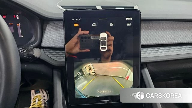 Polestar Polestar 2 id 3953693 из Кореи 8