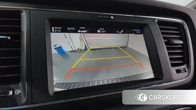 Kia The New Carnival id 3599019 из Кореи 8