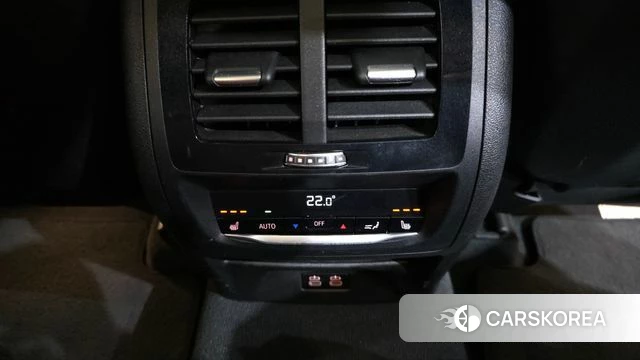 BMW X4M (G02) id 4561867 из Кореи 8