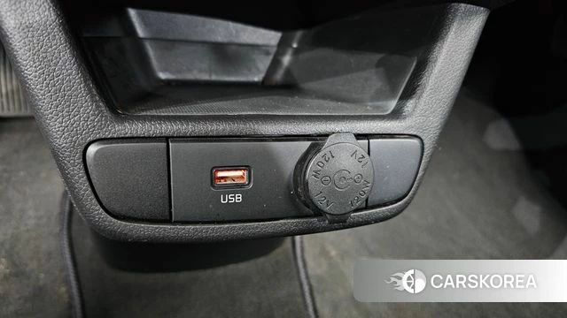 Kia The New Ray id 3884480 из Кореи 8
