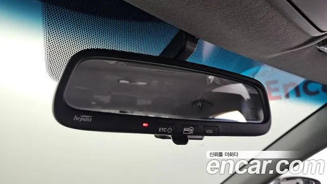 Hyundai Accent (New type) id 2802933 из Кореи 8