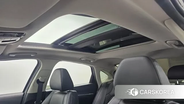 Hyundai Sonata (DN8) id 3225422 из Кореи 8