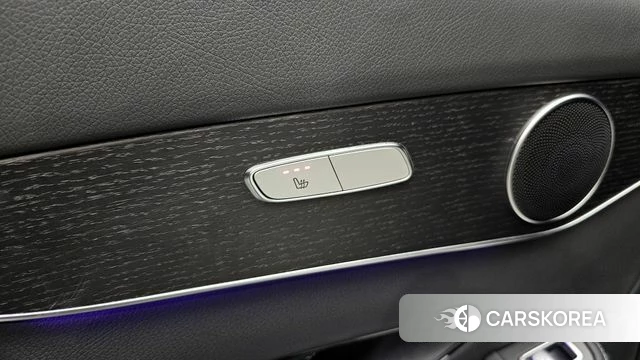 Mercedes-Benz GLC-Class X253 id 3924050 из Кореи 8