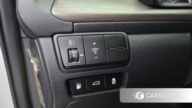 Kia K7 Premier id 3220229 из Кореи 8