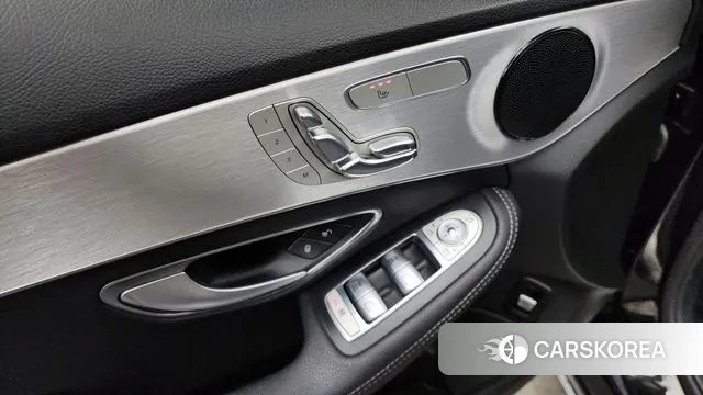 Mercedes-Benz C-Class W205 id 3494869 из Кореи 8