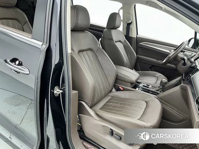 Volkswagen Weiran id 4273355 из Китая 8