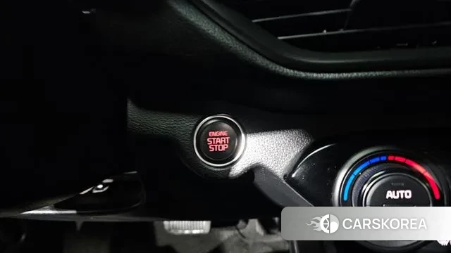 Kia The New K3 2nd generation id 3645426 из Кореи 8