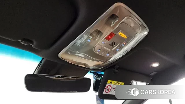 Genesis G80 (RG3) id 3660281 из Кореи 8