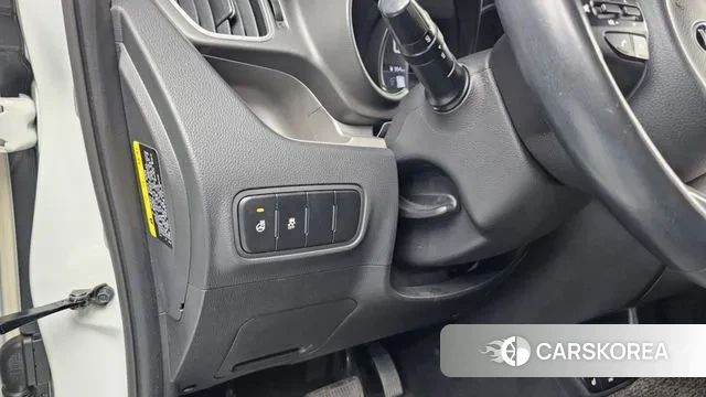 Kia The New Ray id 3765781 из Кореи 8