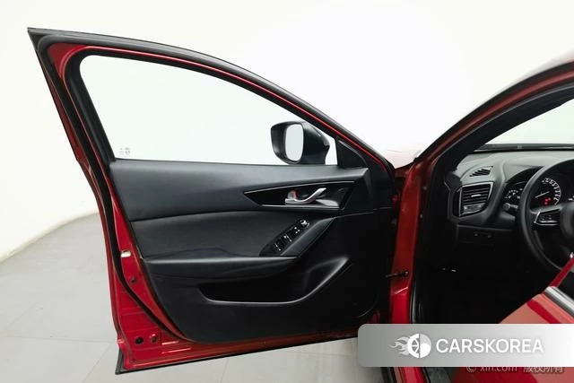 Mazda CX-4 id 4210223 из Китая 8