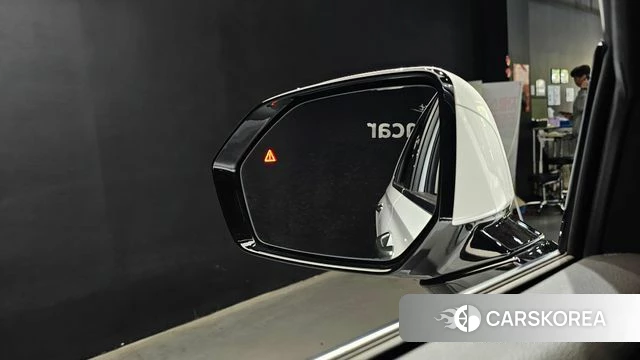 Hyundai The New Palisade id 4223391 из Кореи 8