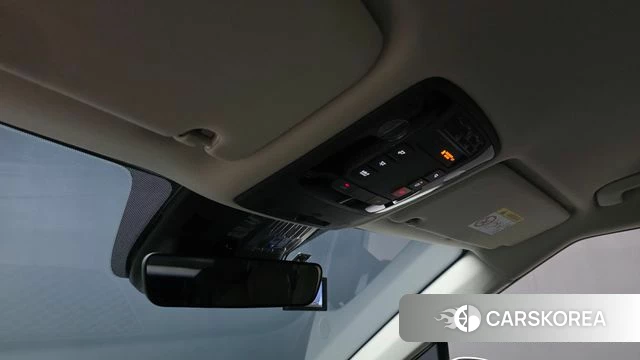 Kia The New Carnival 4th Generation id 4408088 из Кореи 8