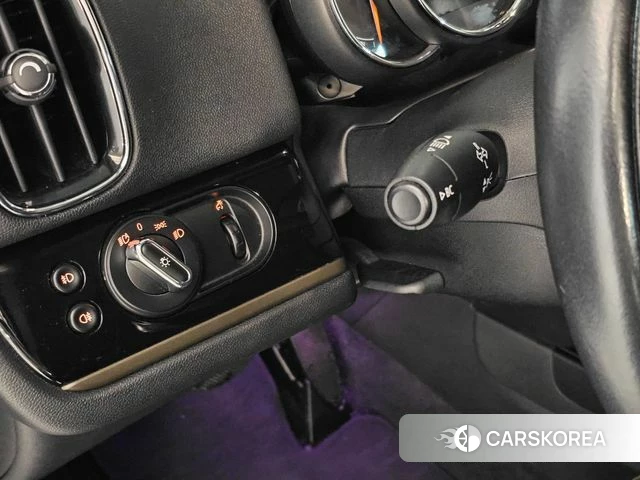 Mini Cooper Countryman id 4511576 из Кореи 8
