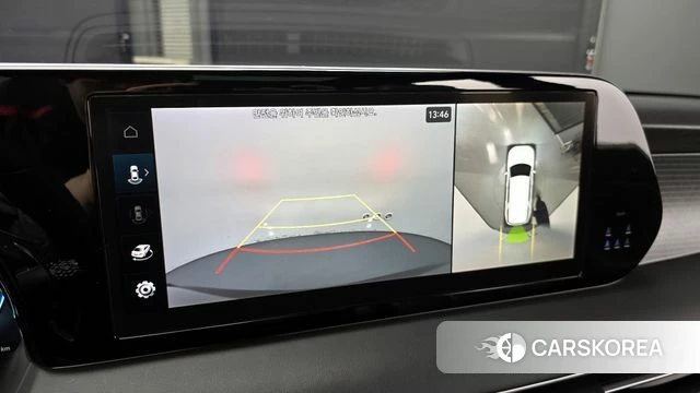 Hyundai The New Palisade id 4202020 из Кореи 8