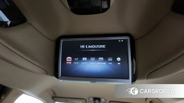 Kia The New Carnival id 4188357 из Кореи 8