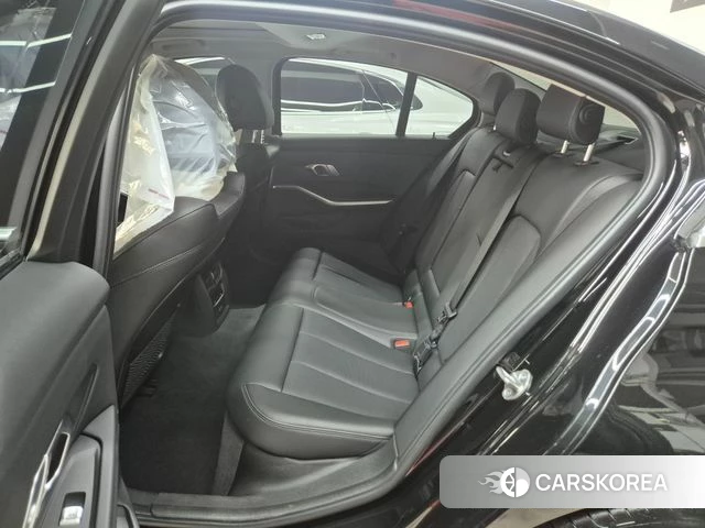 BMW 3 Series (G20) id 4309582 из Кореи 8