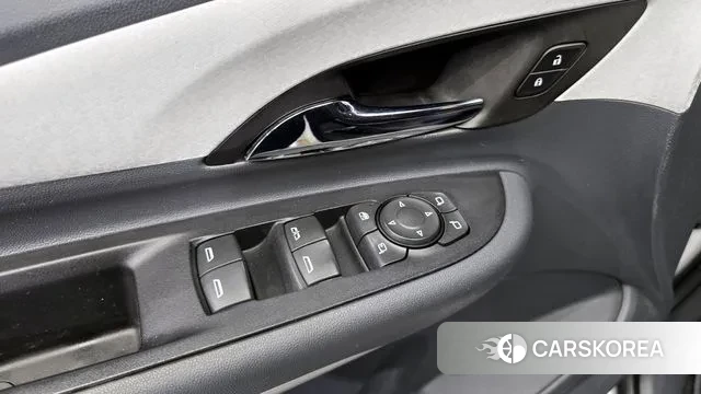 Chevrolet (GM Daewoo) Bolt EV id 2902528 из Кореи 8